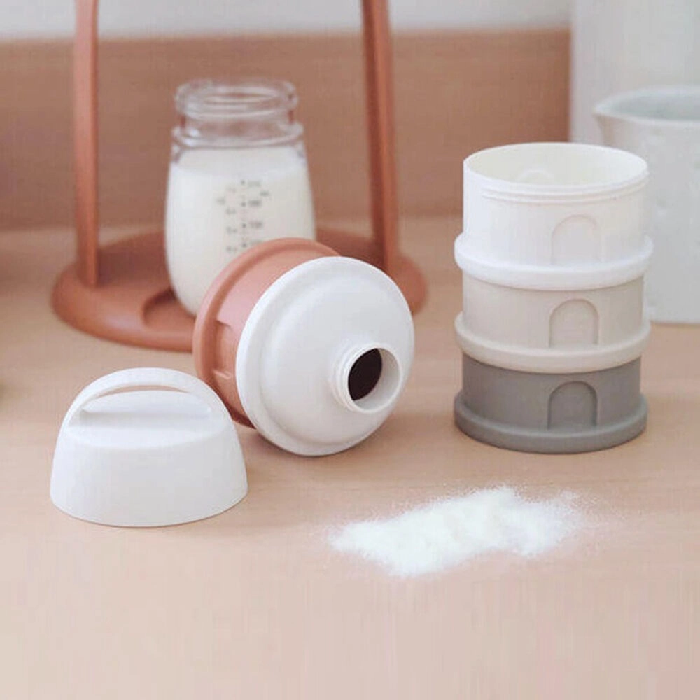 Beaba Formula And Snack Container