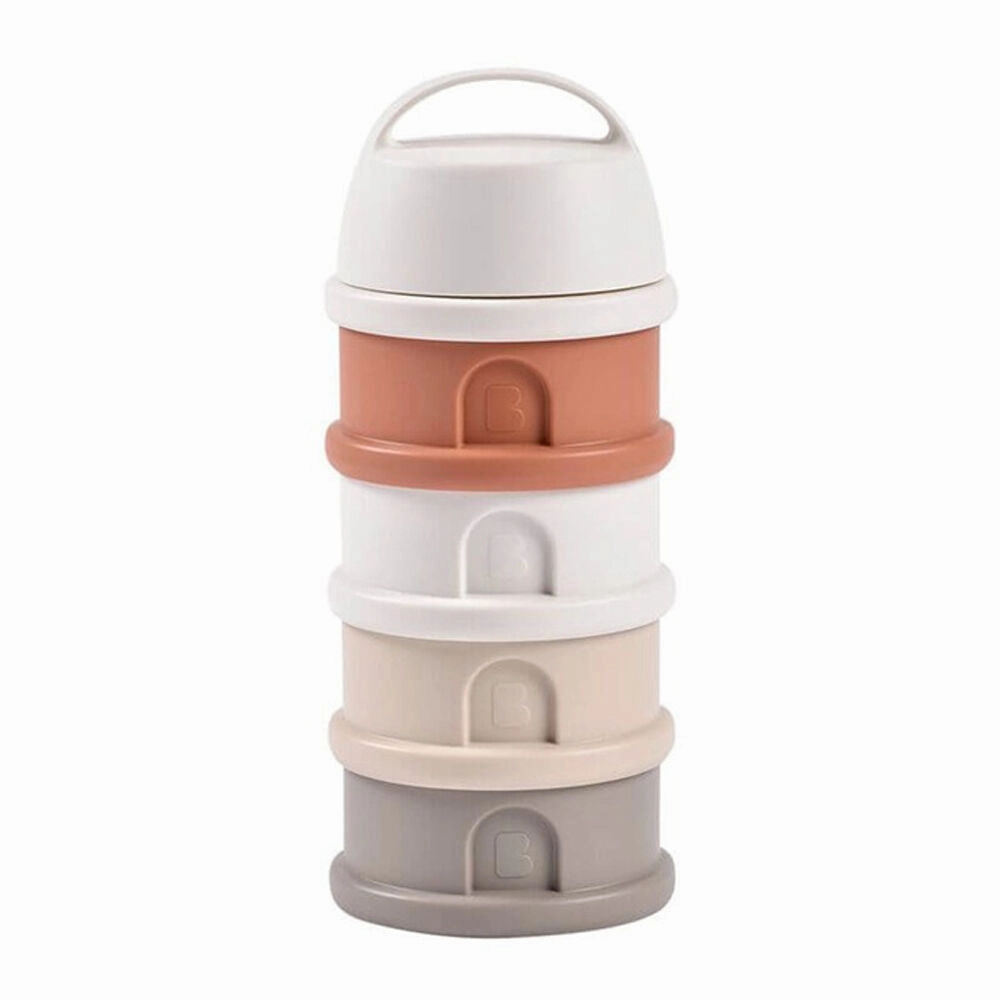 Beaba Formula And Snack Container