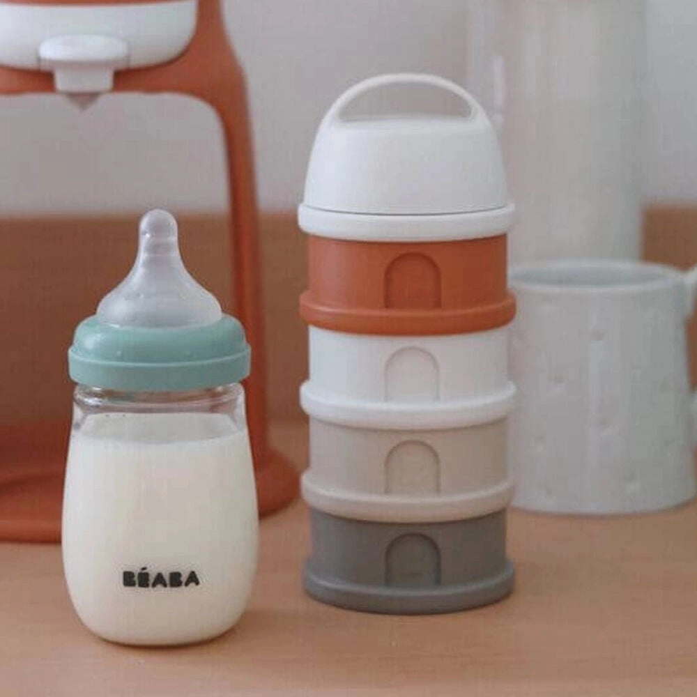 Beaba Formula And Snack Container