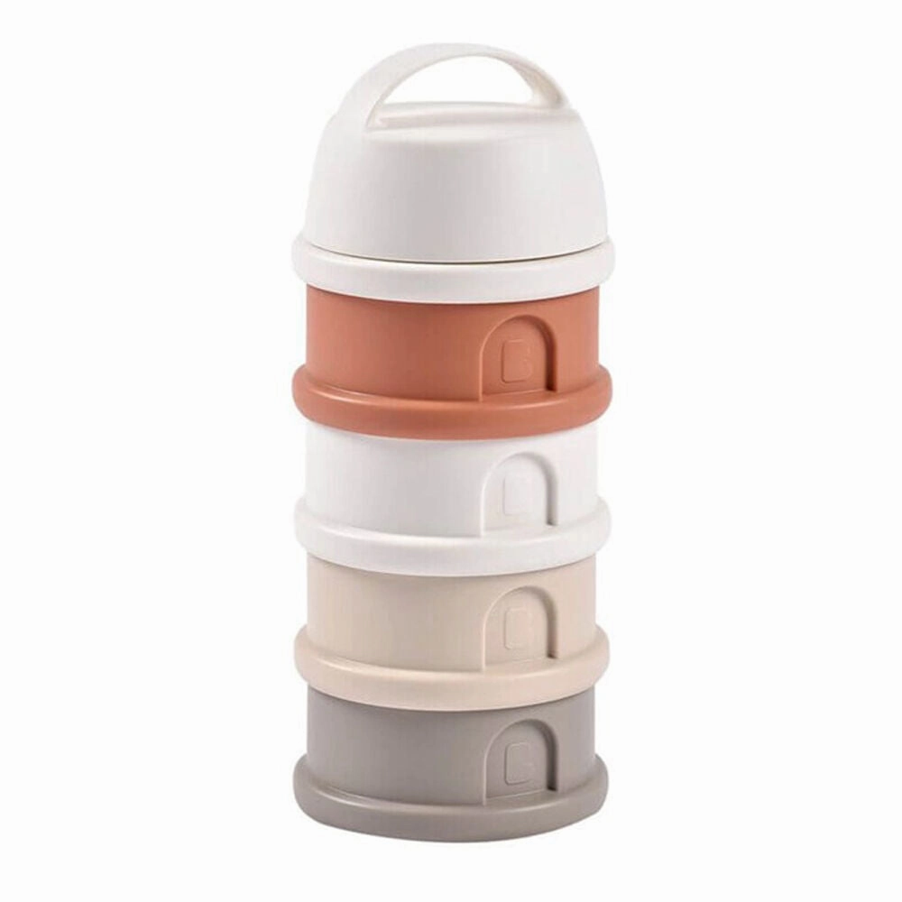 Beaba Formula And Snack Container