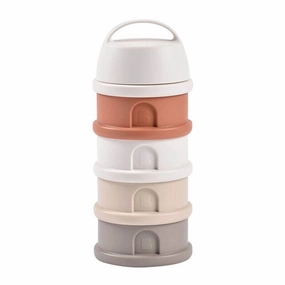 Beaba Formula And Snack Container