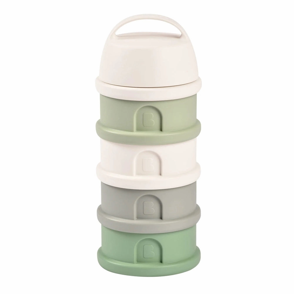 Beaba Formula And Snack Container