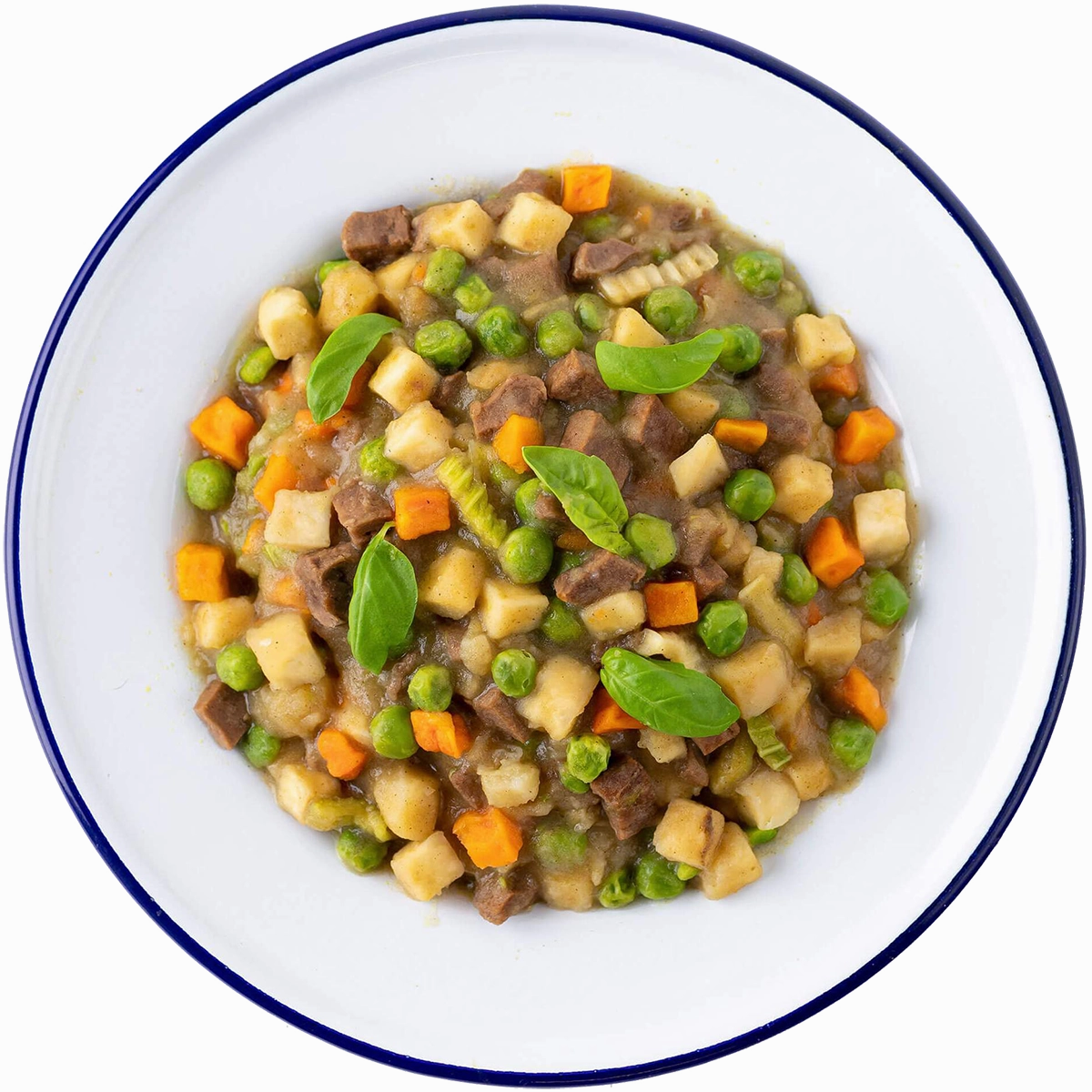 Beef Stew (2 Servings)
