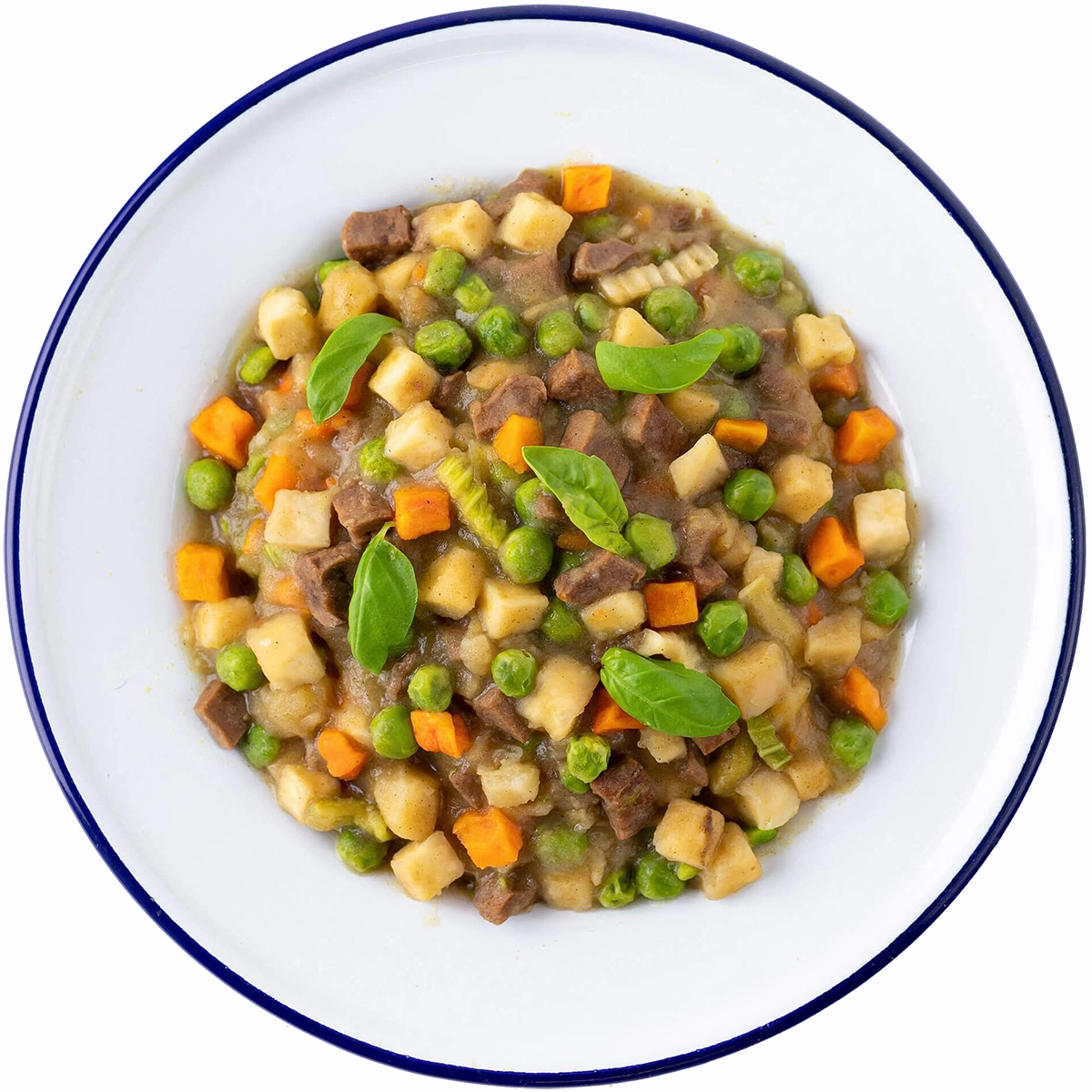 Beef Stew (2 Servings)