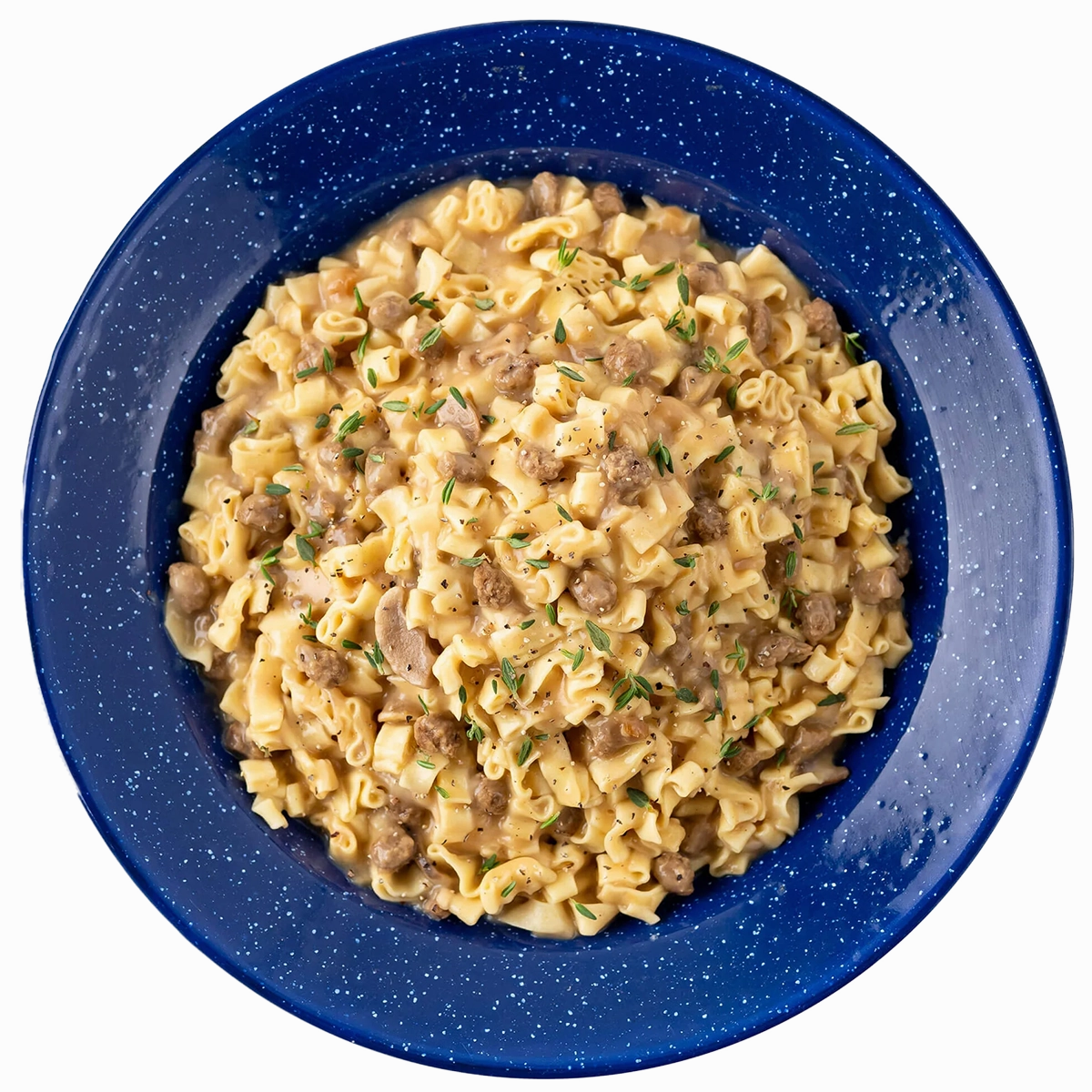 Beef Stroganoff Noodles Pro Pak