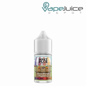 Blood Orange Tangoberry MRKTPLCE Salts 30ml