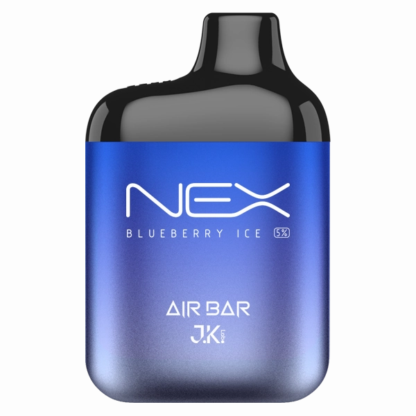 Blueberry Ice Air Bar NEX