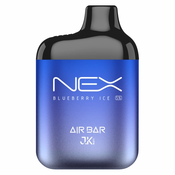 Blueberry Ice Air Bar NEX