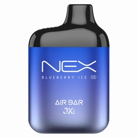 Blueberry Ice Air Bar NEX