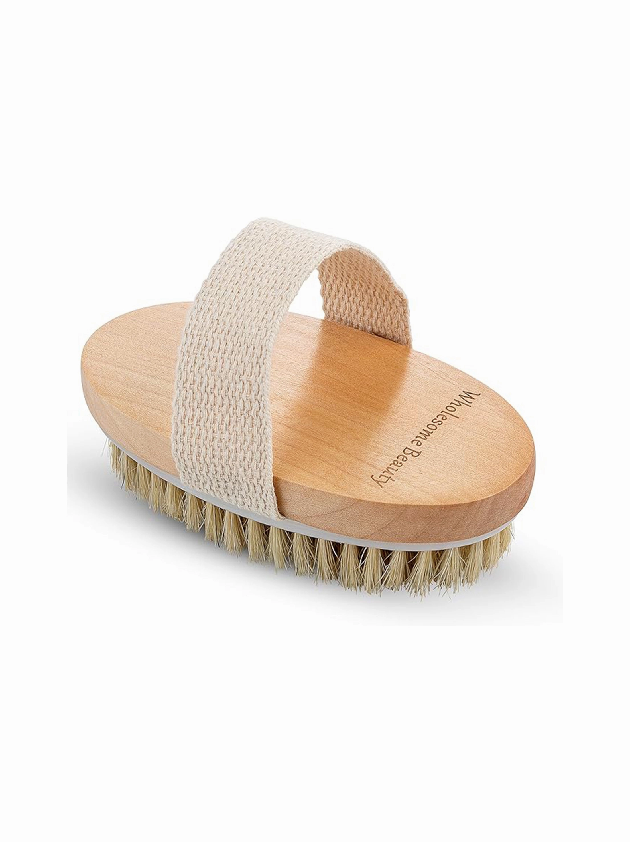 Body Brush