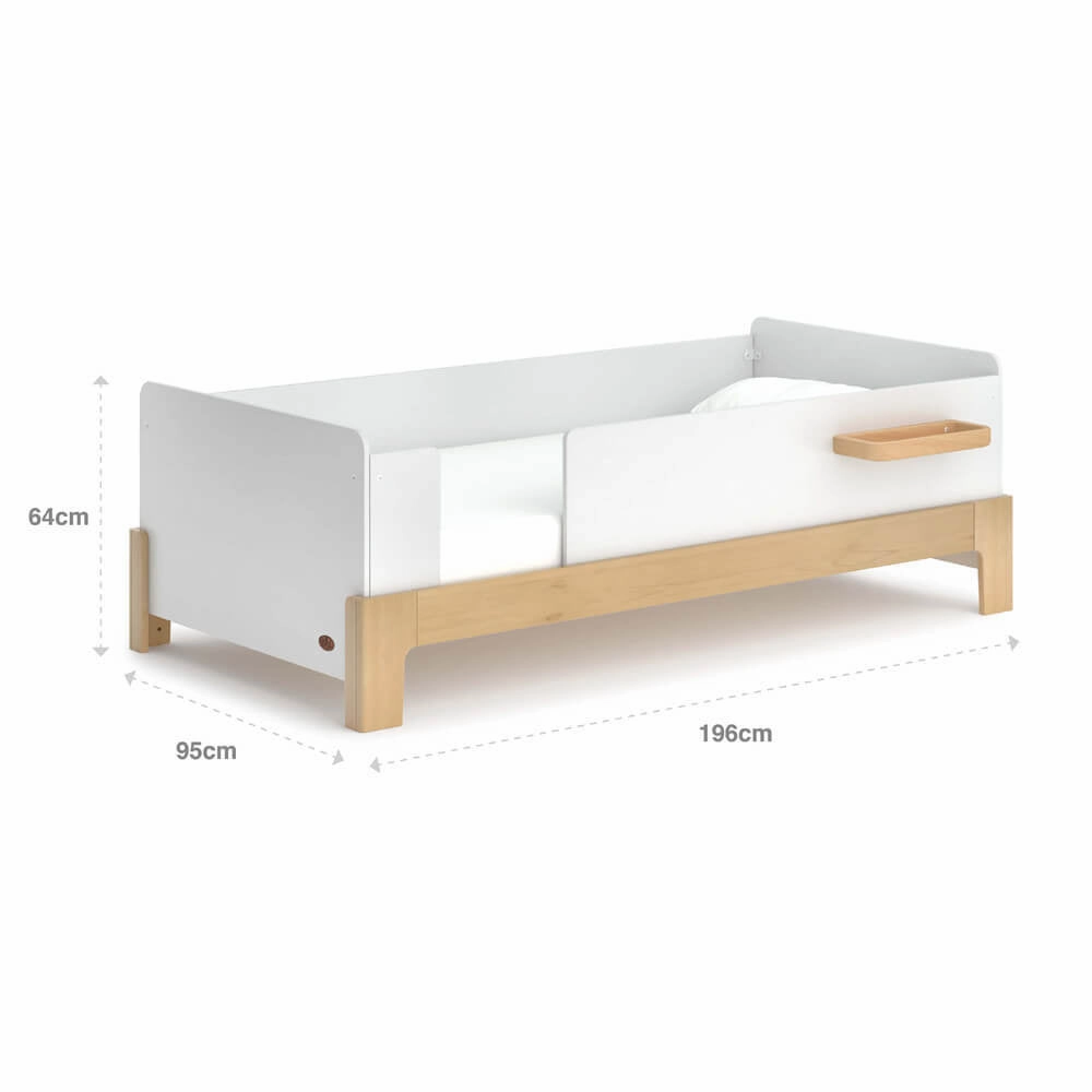 Boori Natty Single Bunk Bed