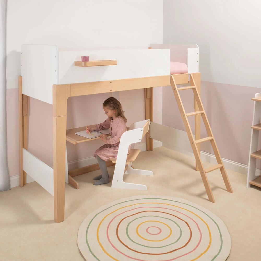 Boori Natty Single Bunk Bed