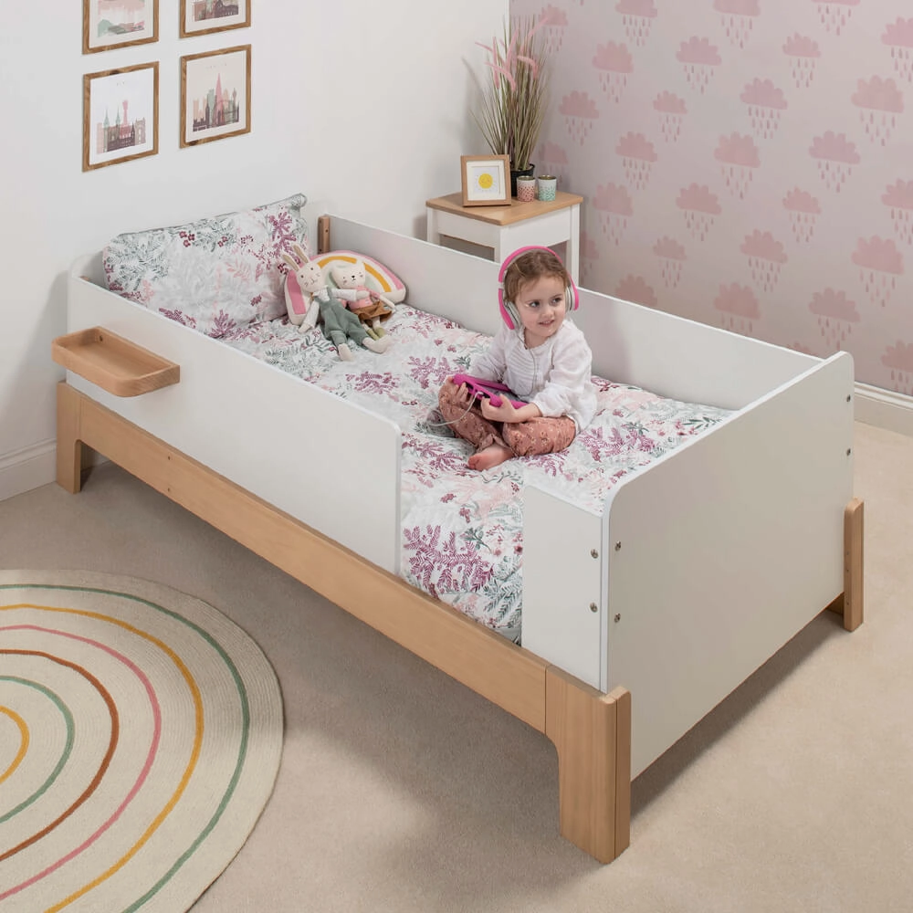 Boori Natty Single Bunk Bed