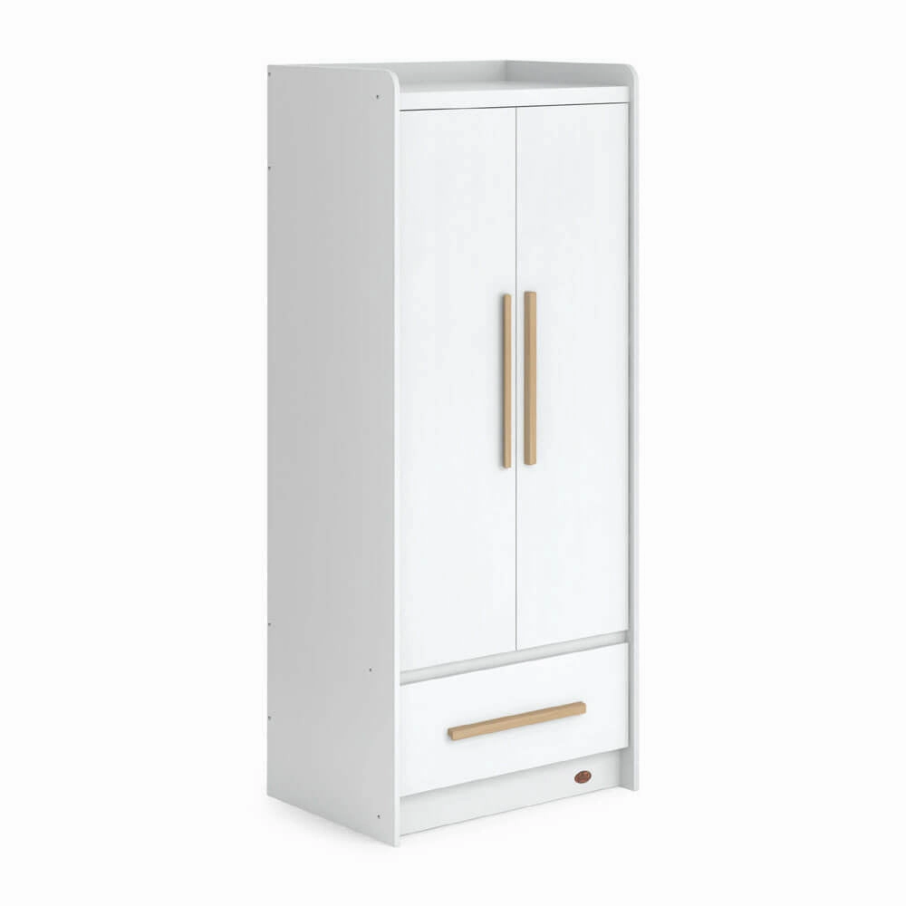 Boori Neat 2 Door Wardrobe