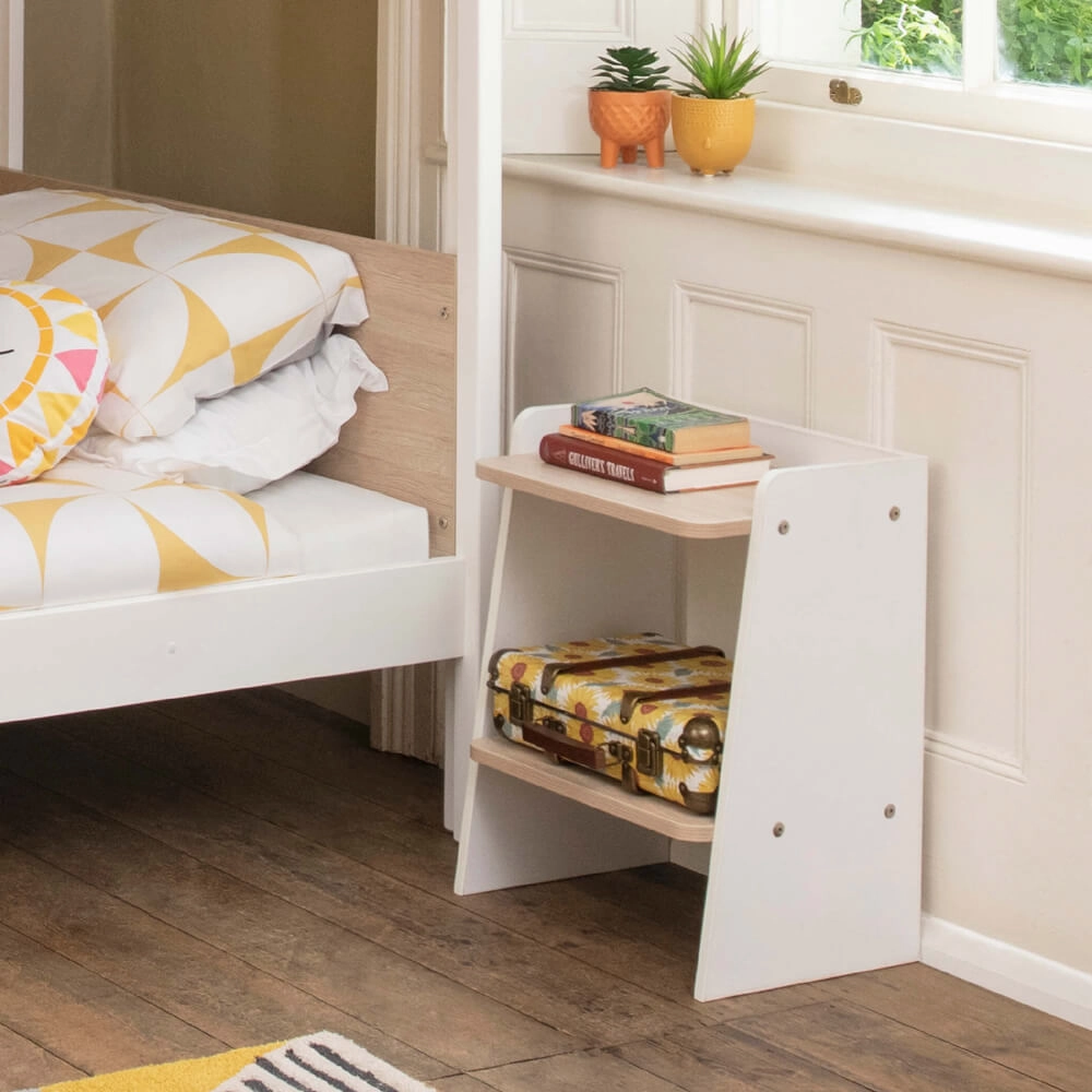 Boori Neat Bedside