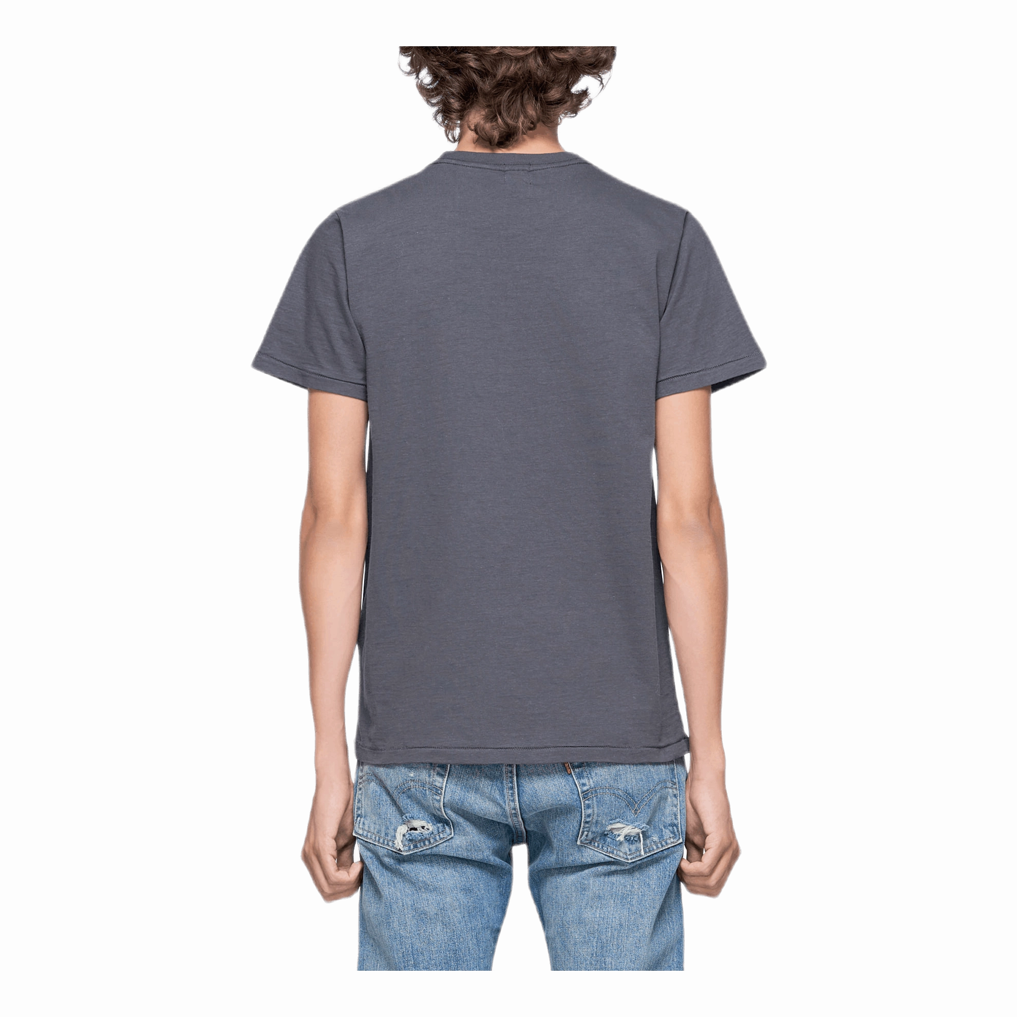 Bound For Glory Graphic Tee Black