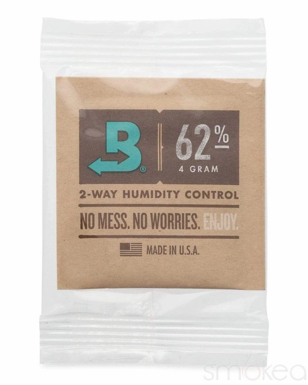 Boveda Size 4 2-Way Humidity Control Pack