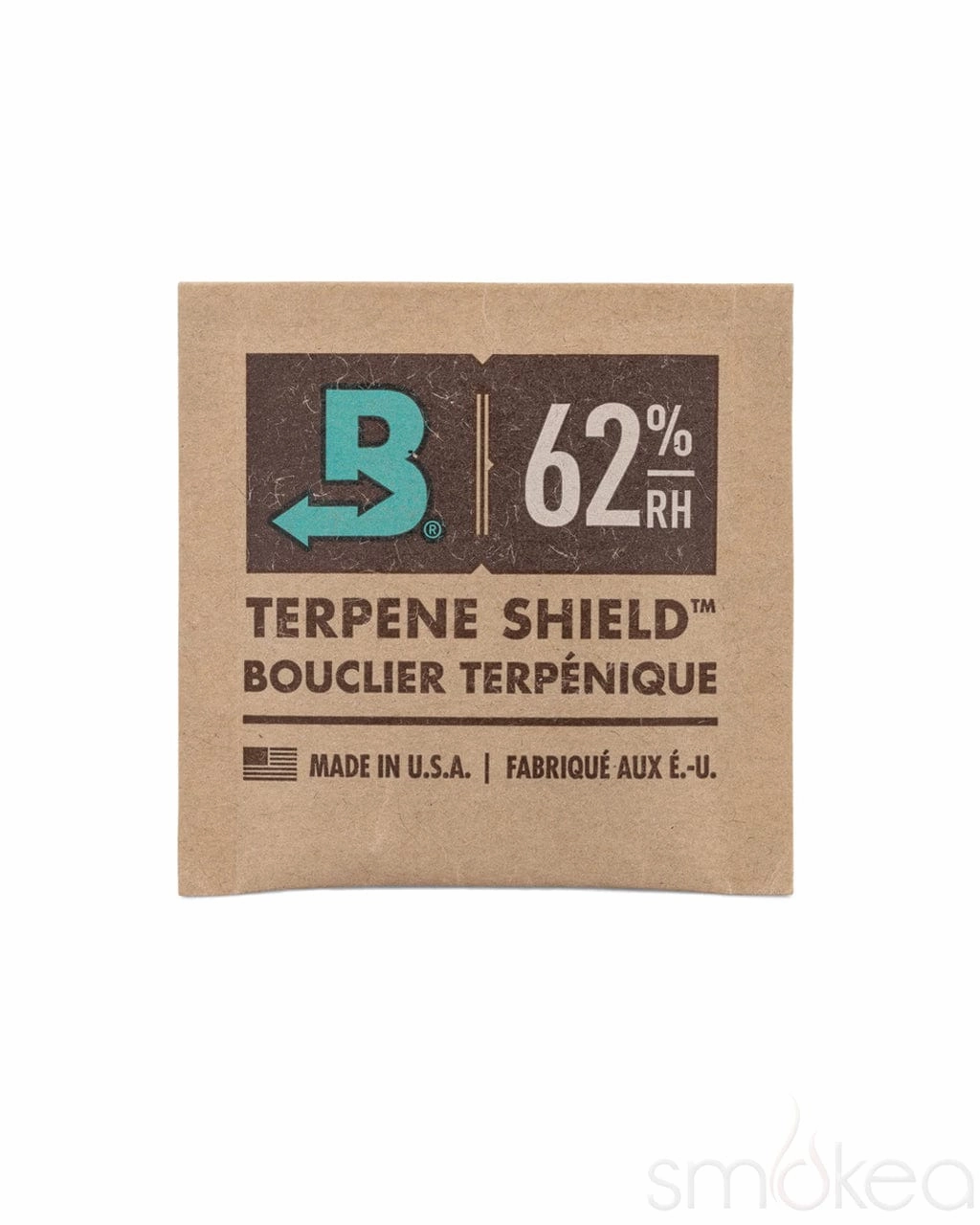 Boveda Size 4 2-Way Humidity Control Pack
