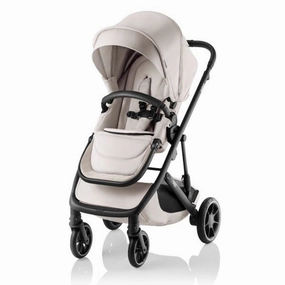 Britax Safe-N-Sound Mini Stroller