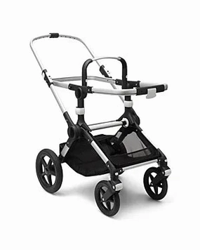 Bugaboo Fox Base - Aluminum
