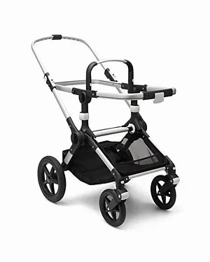 Bugaboo Fox Base - Aluminum
