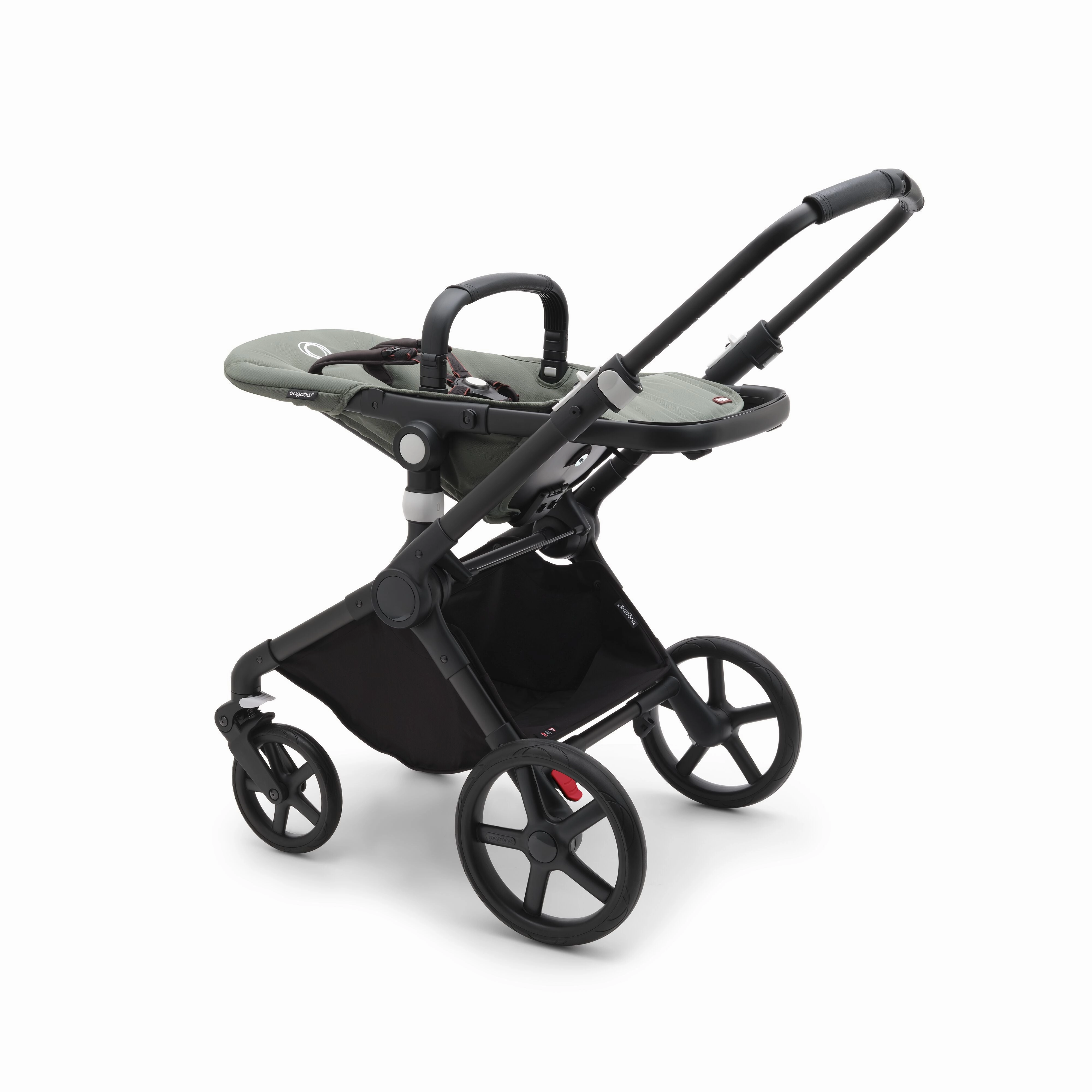 Bugaboo Fox Cub Pram Complete