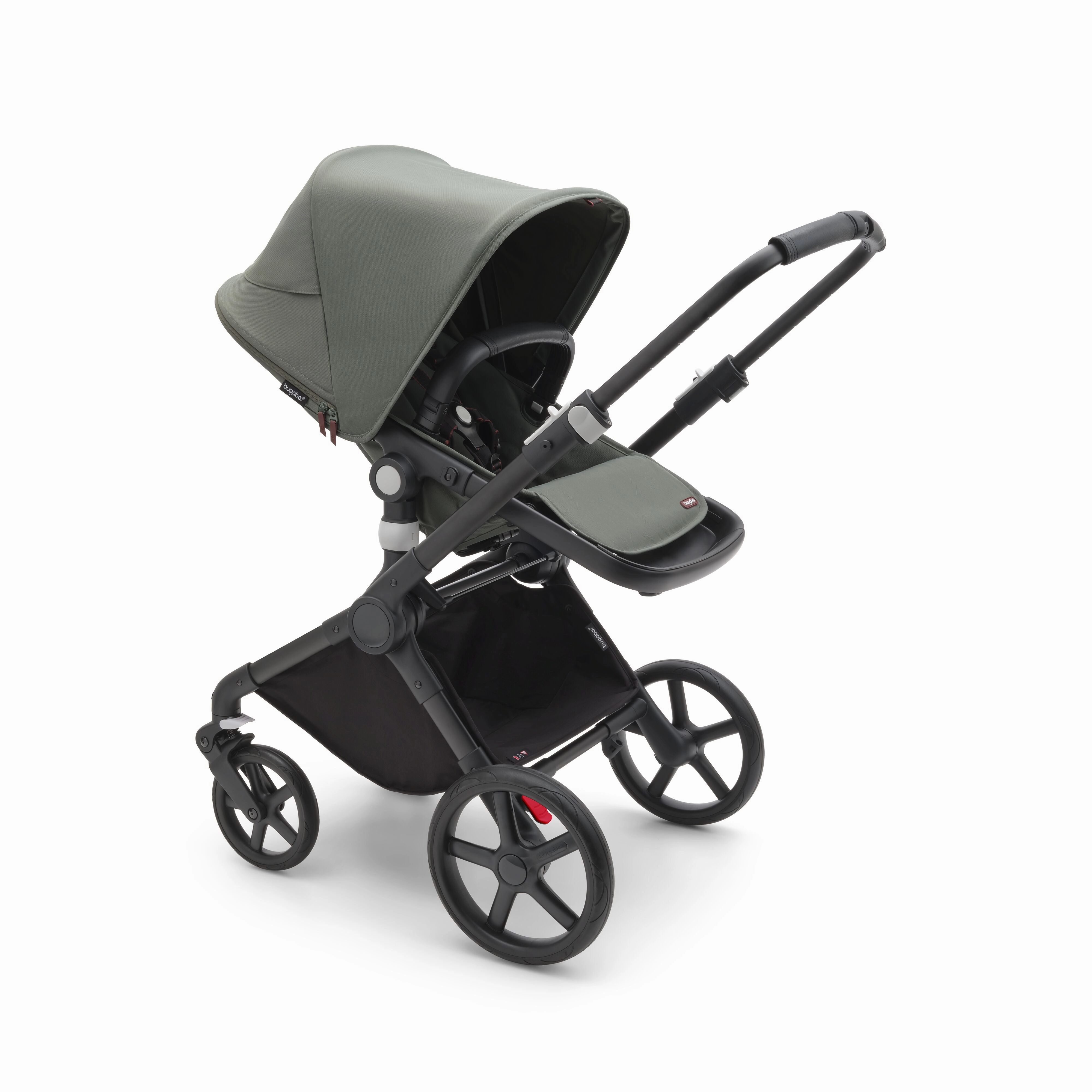Bugaboo Fox Cub Pram Complete