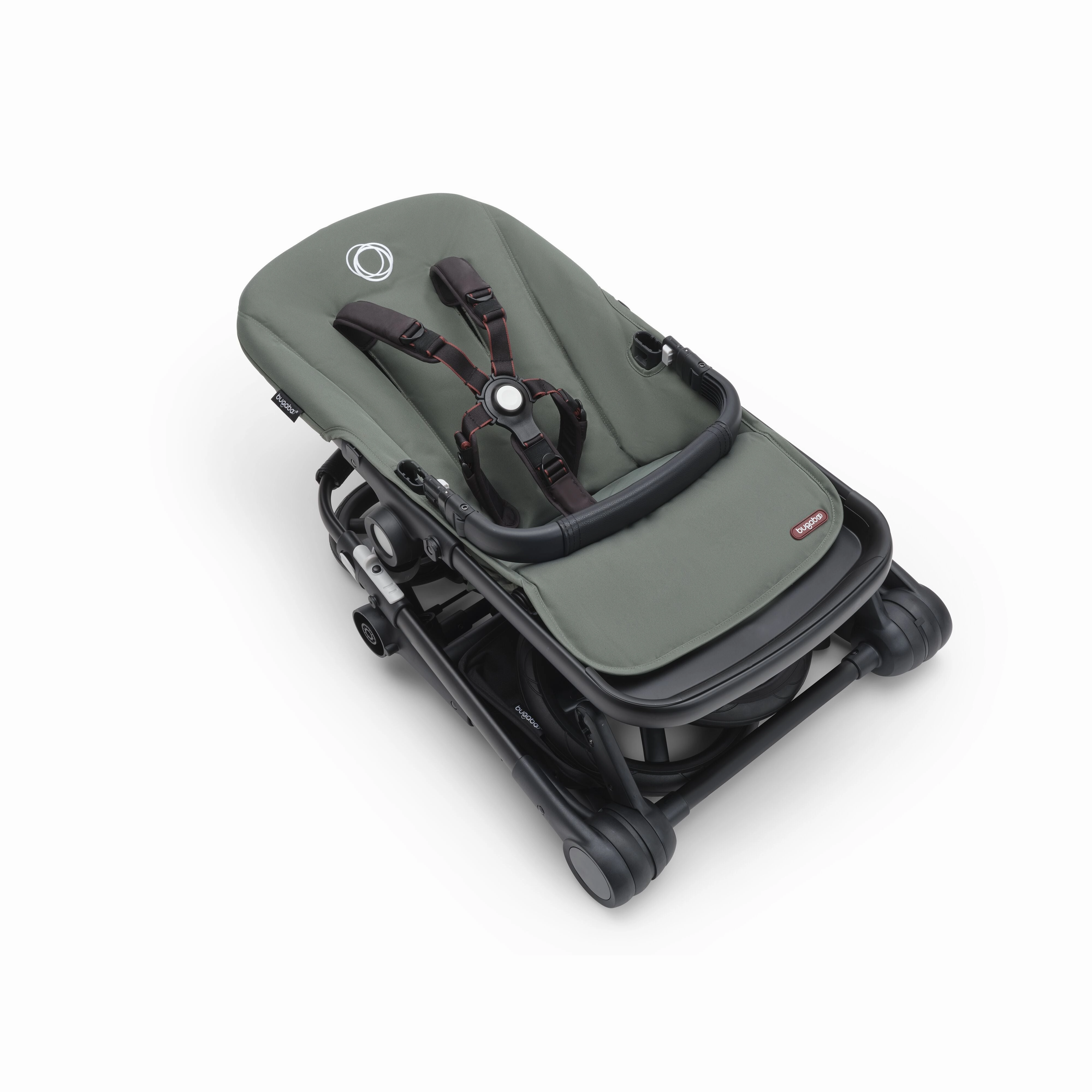 Bugaboo Fox Cub Pram Complete