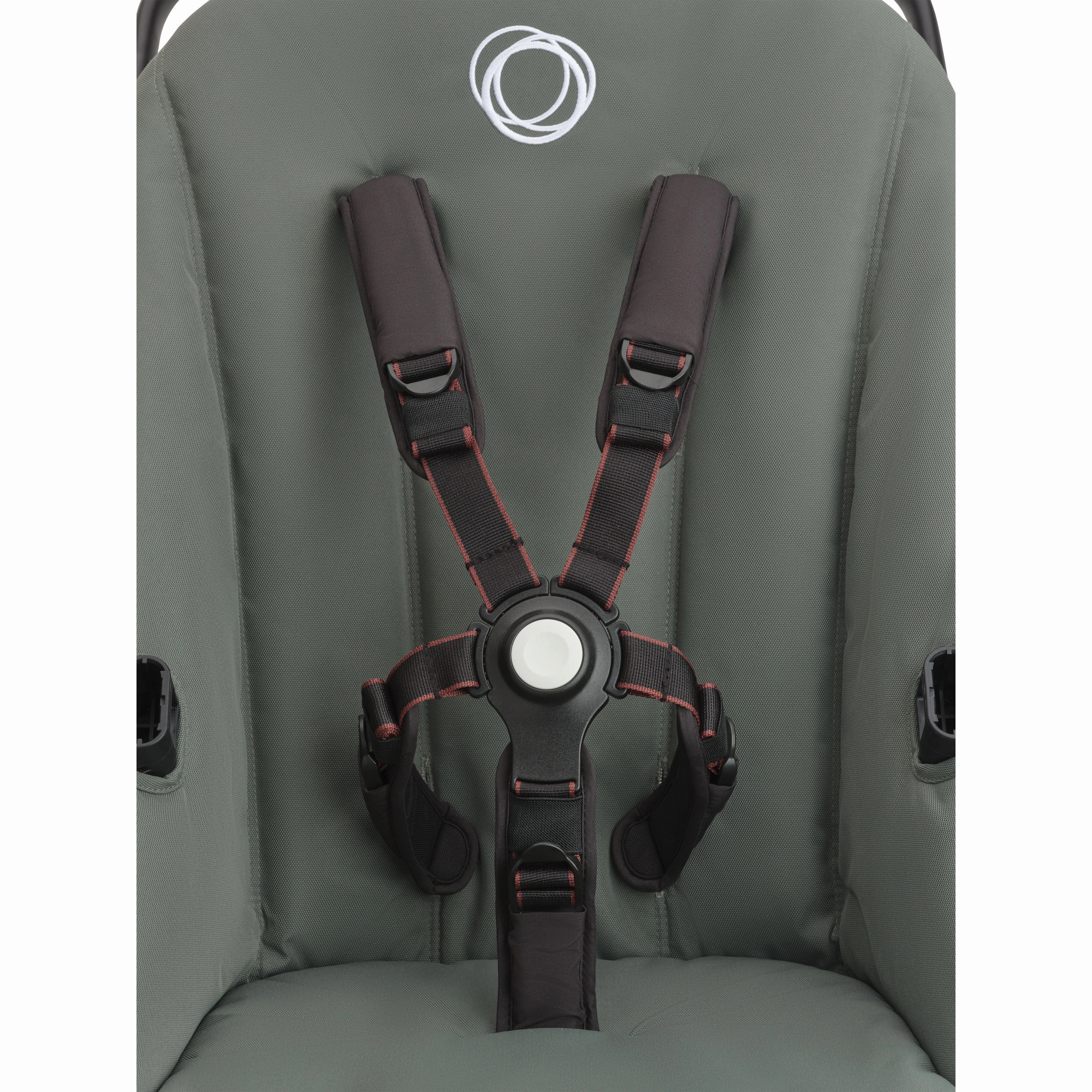 Bugaboo Fox Cub Pram Complete