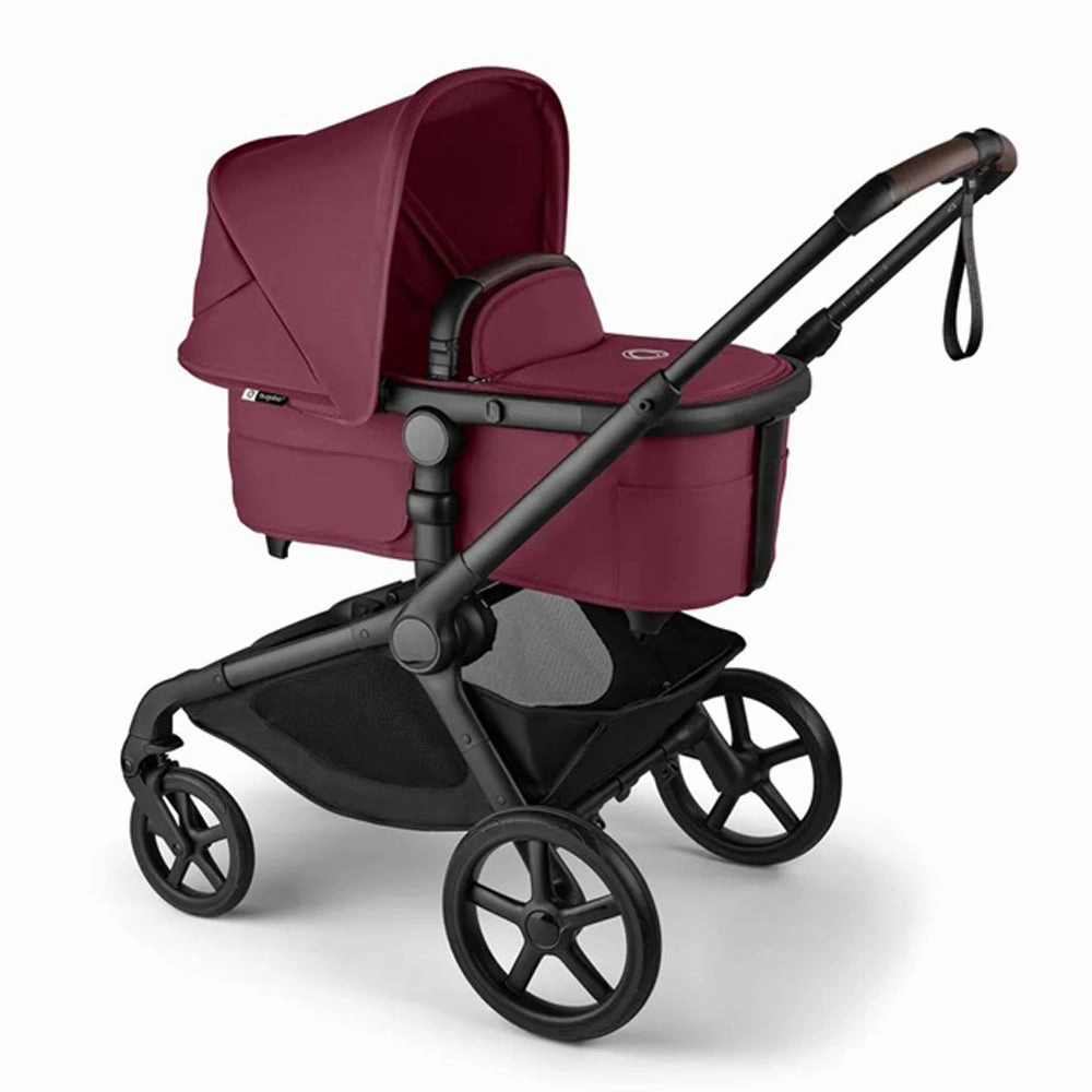 Bugaboo Kangaroo Complete Double Pram