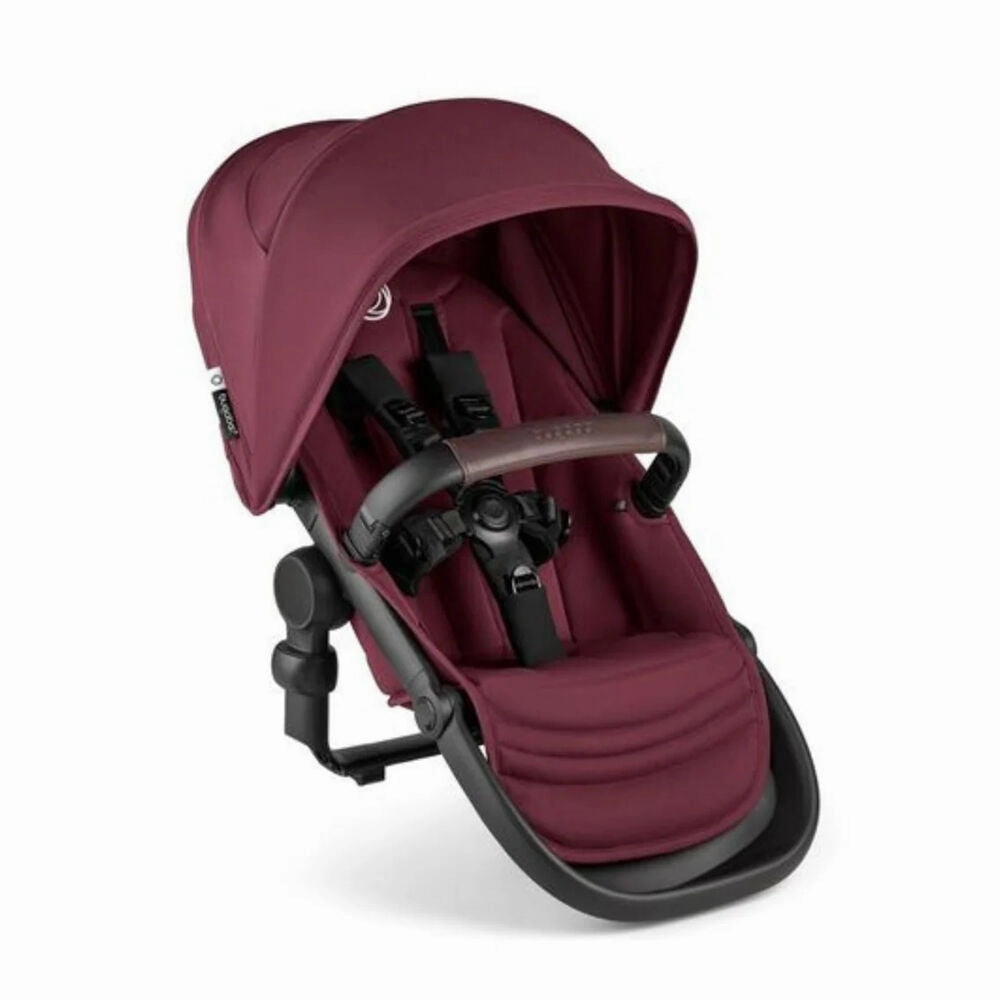 Bugaboo Kangaroo Complete Double Pram