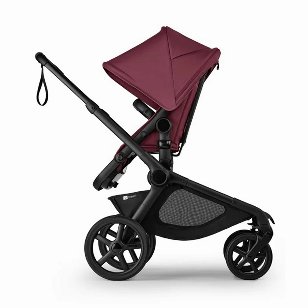 Bugaboo Kangaroo Complete Double Pram