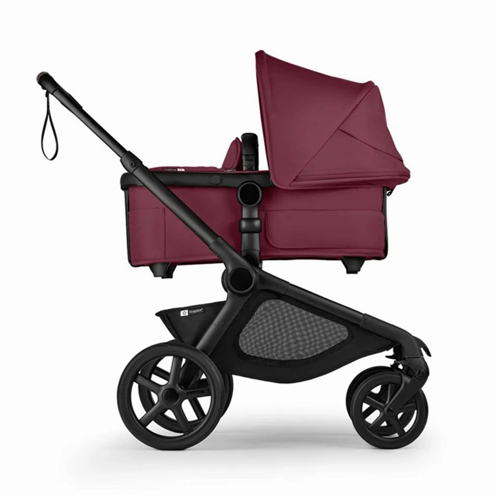 Bugaboo Kangaroo Complete Double Pram