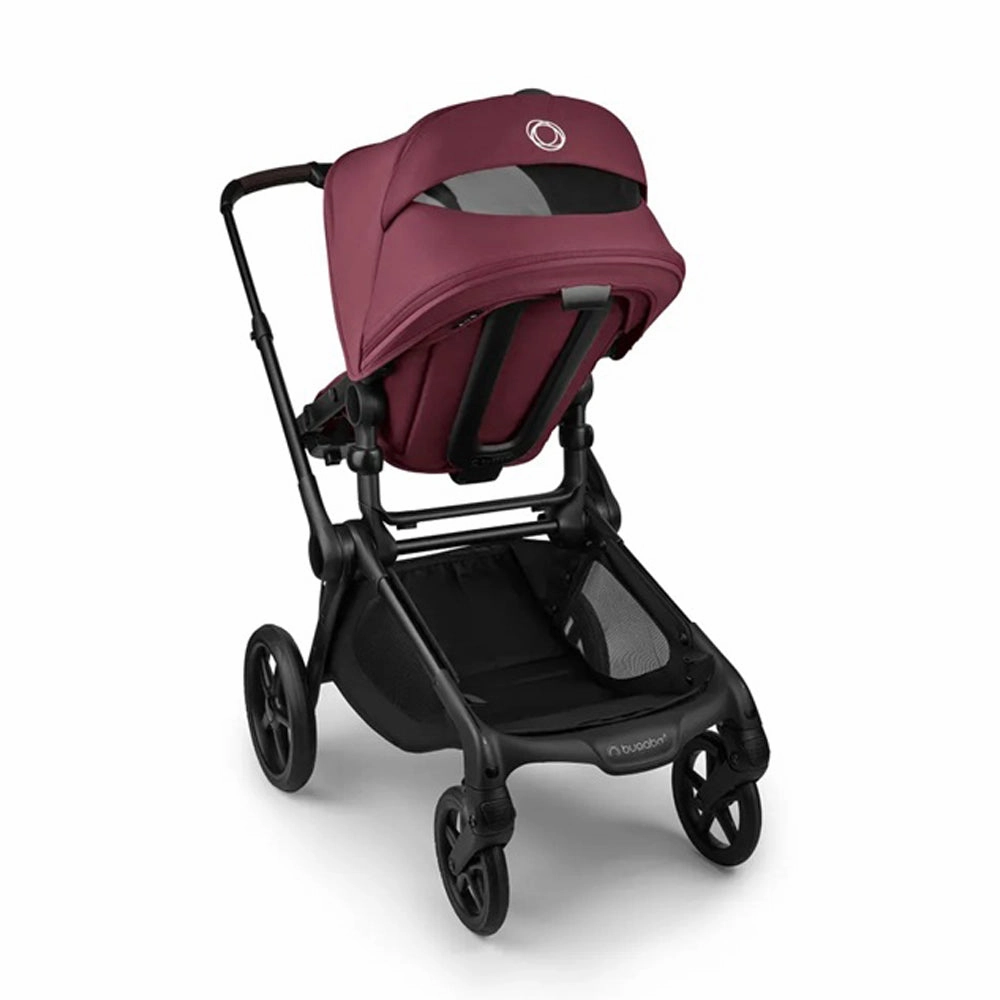 Bugaboo Kangaroo Complete Double Pram