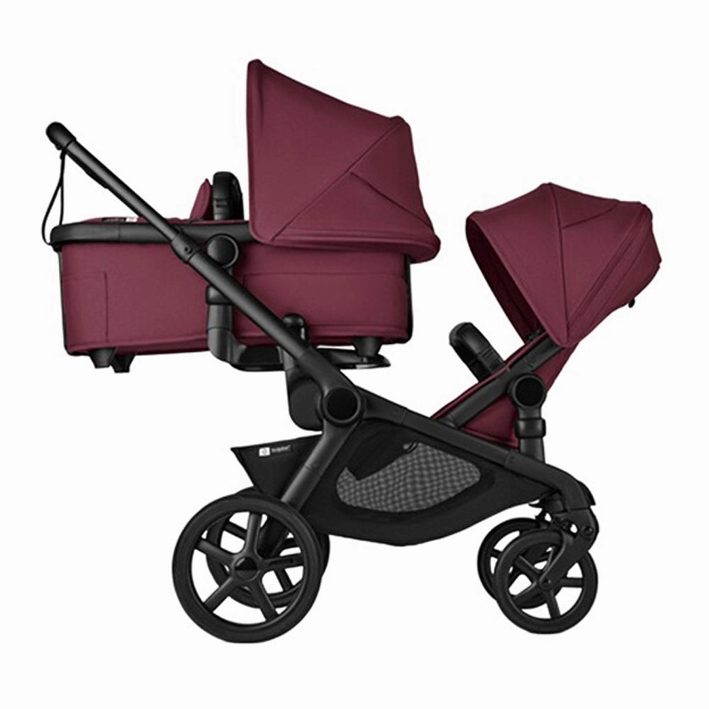 Bugaboo Kangaroo Complete Double Pram