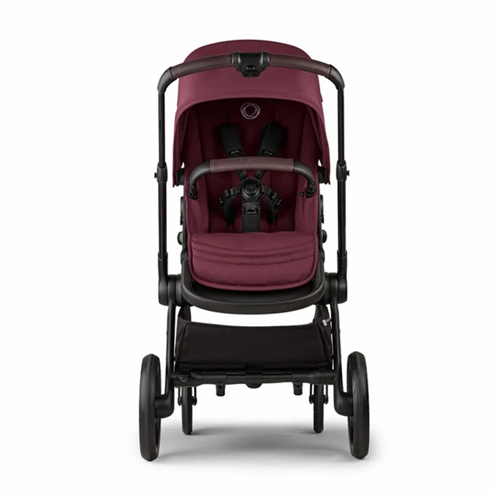 Bugaboo Kangaroo Complete Double Pram