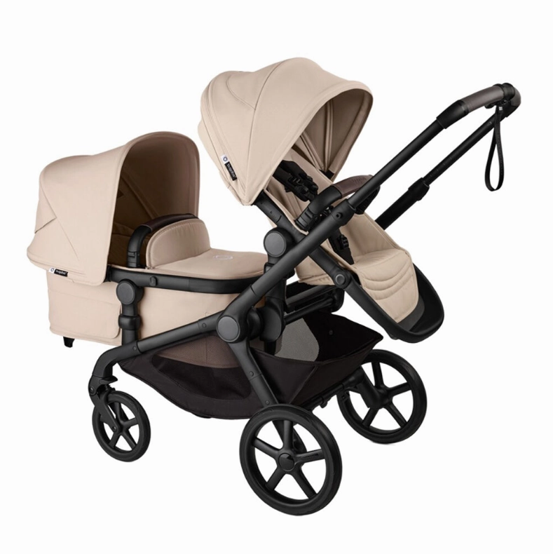 Bugaboo Kangaroo Complete Pram