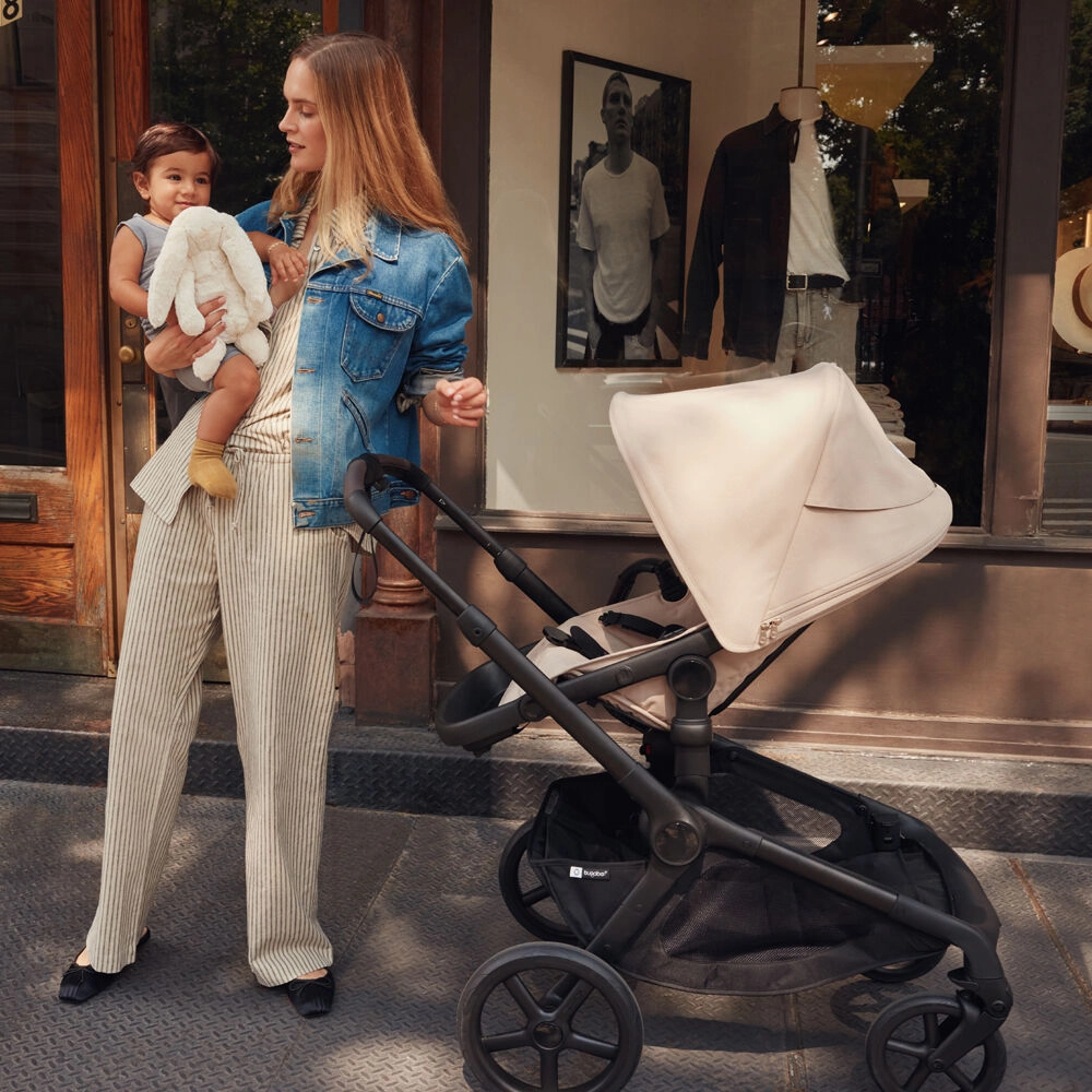 Bugaboo Kangaroo Complete Pram