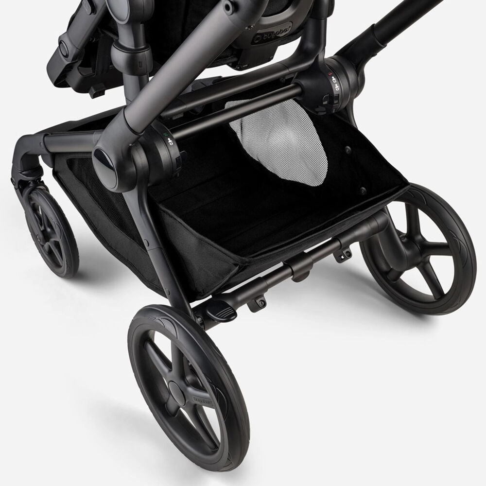 Bugaboo Kangaroo Complete Pram