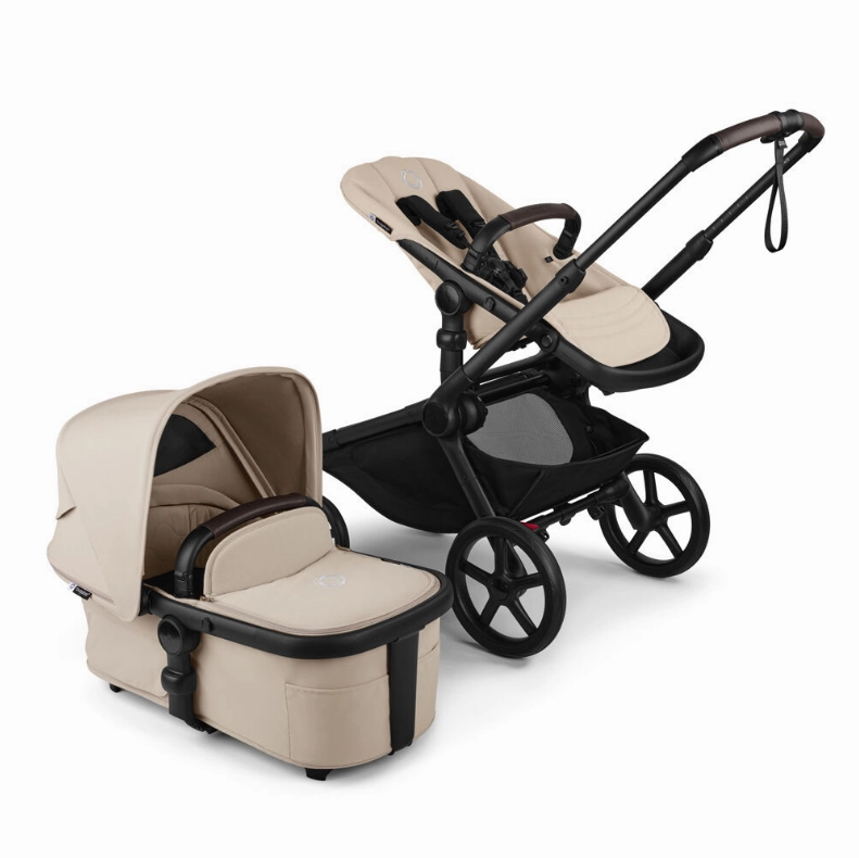 Bugaboo Kangaroo Complete Pram
