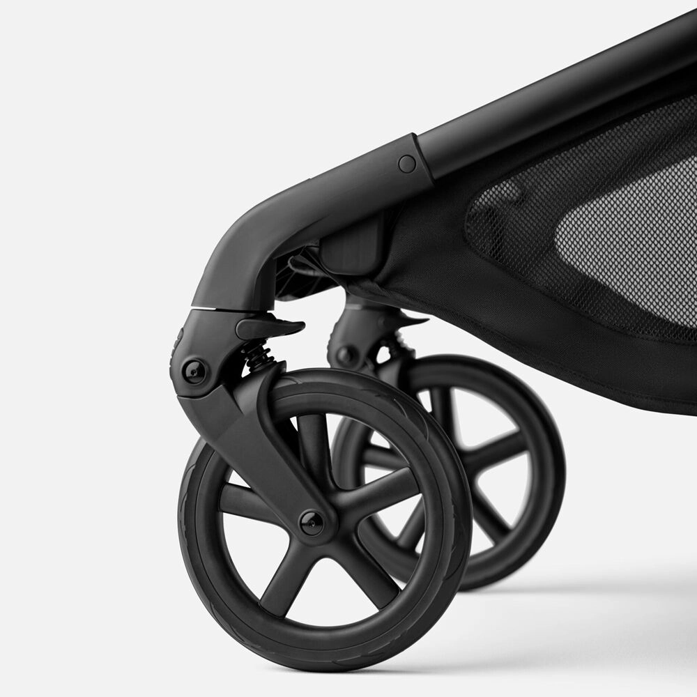 Bugaboo Kangaroo Complete Pram