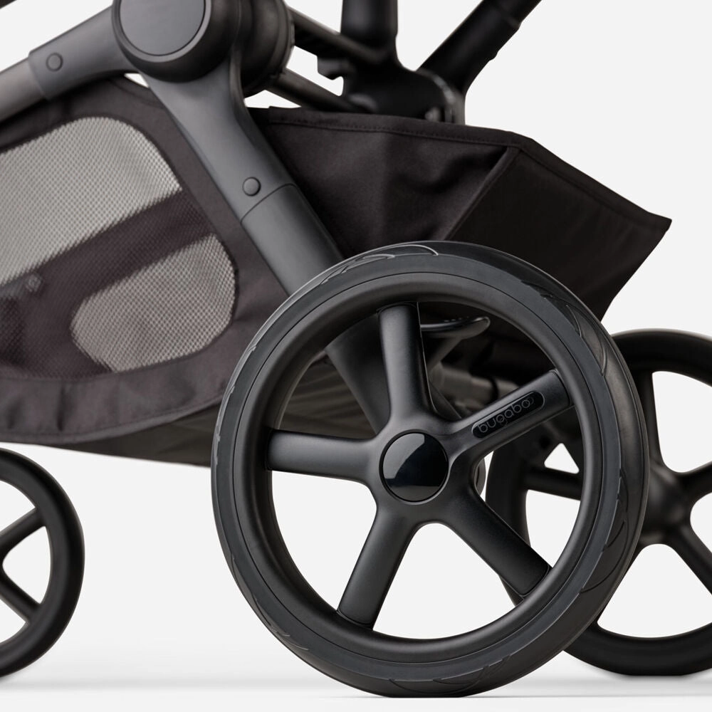 Bugaboo Kangaroo Complete Pram