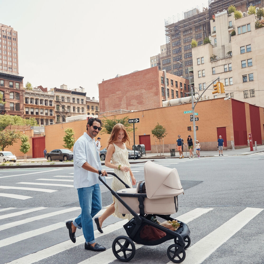 Bugaboo Kangaroo Complete Pram