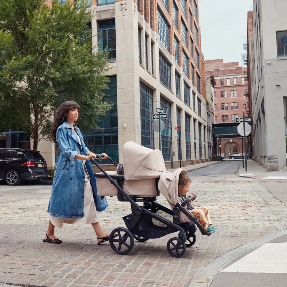 Bugaboo Kangaroo Complete Pram