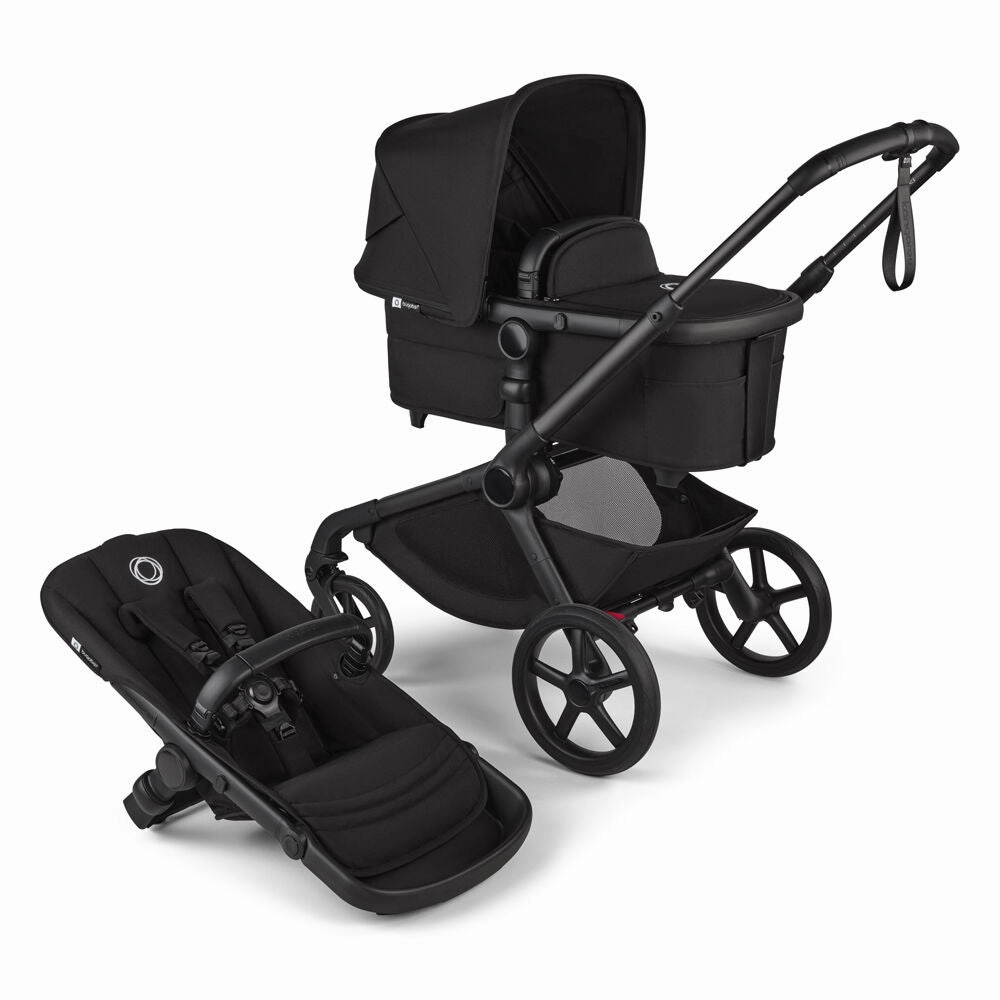 Bugaboo Kangaroo Complete Pram
