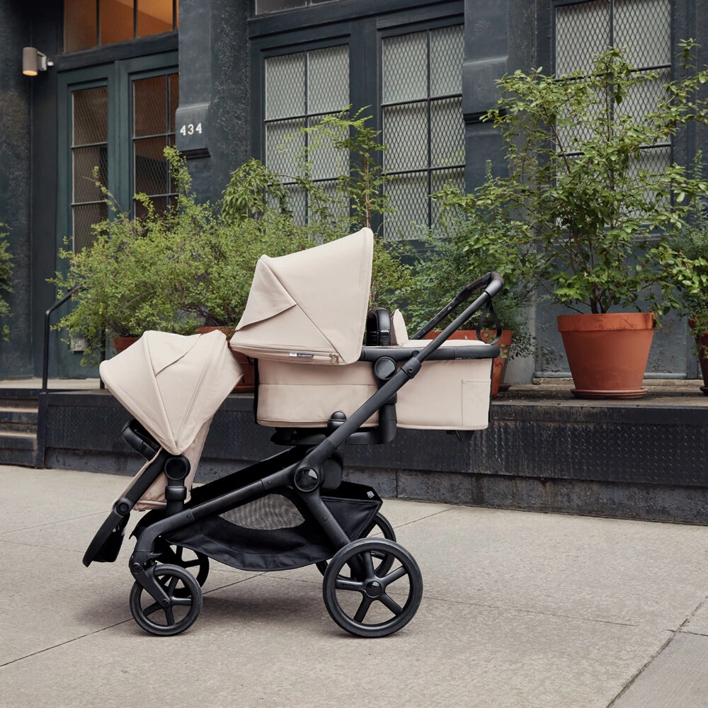 Bugaboo Kangaroo Complete Pram