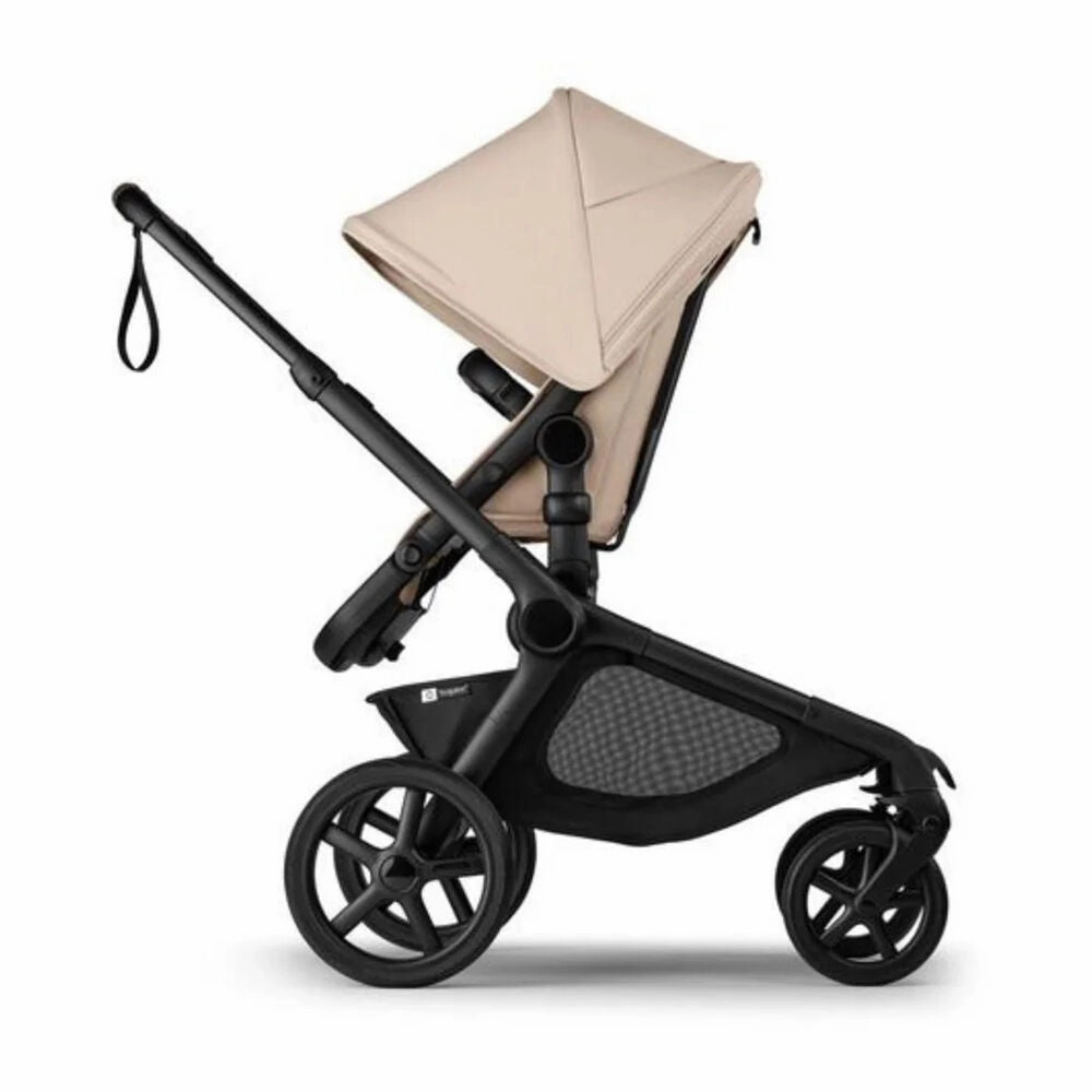 Bugaboo Kangaroo Complete Pram