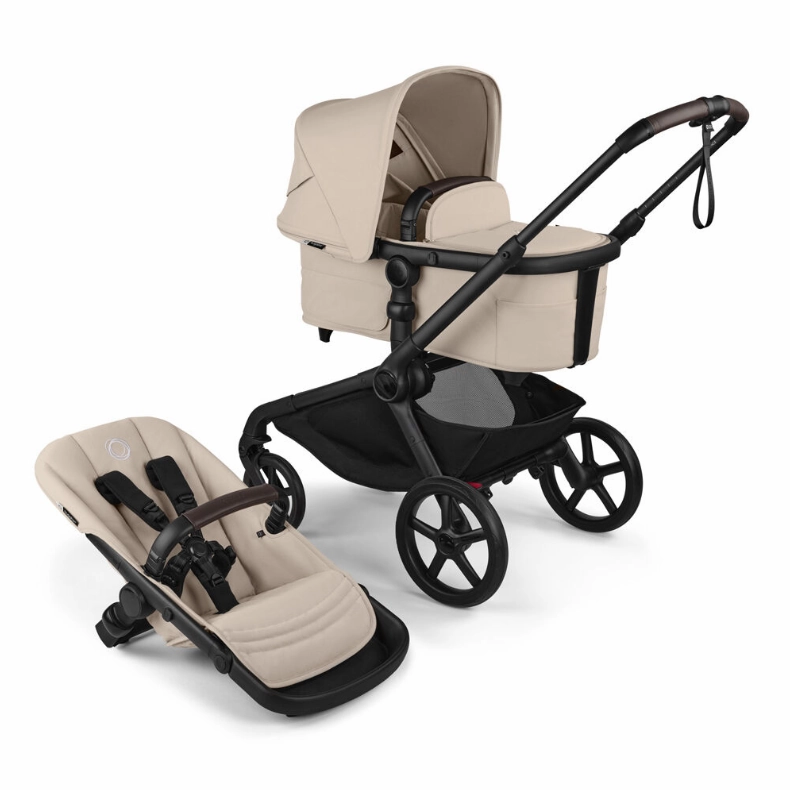 Bugaboo Kangaroo Complete Pram