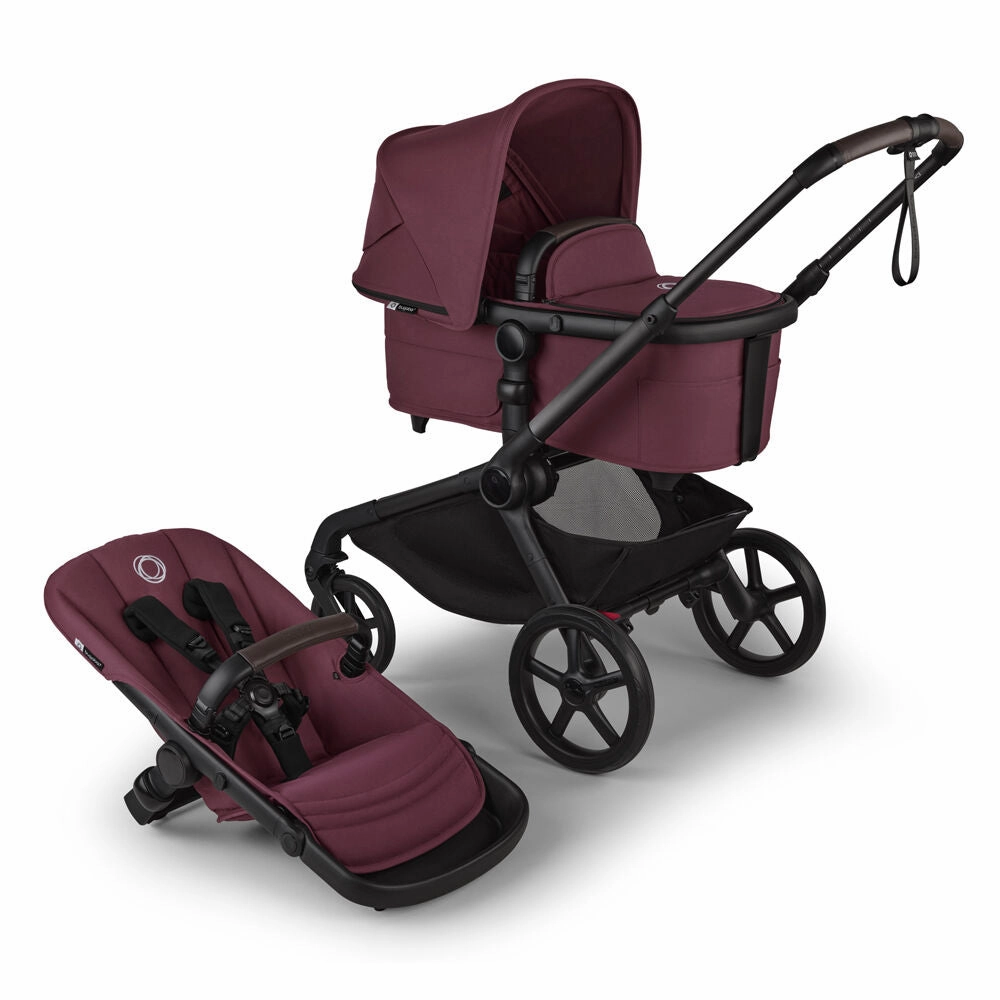 Bugaboo Kangaroo Complete Pram