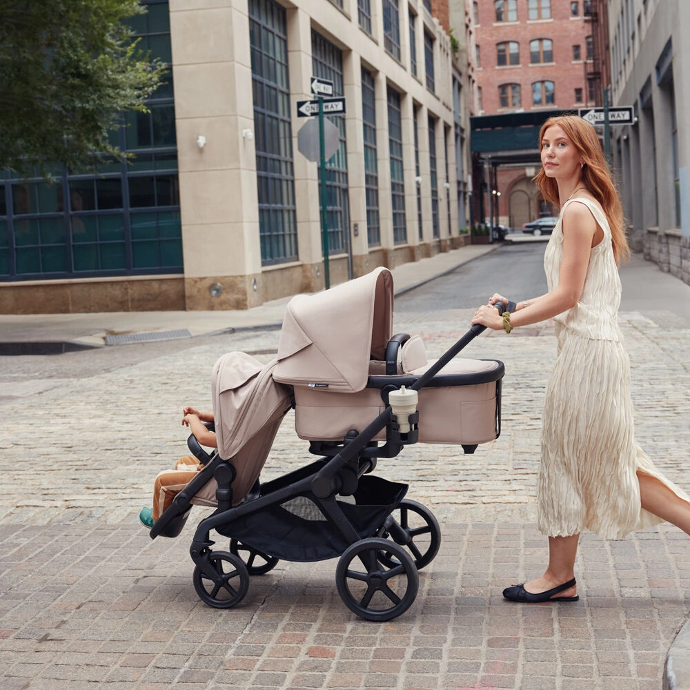Bugaboo Kangaroo Complete Pram
